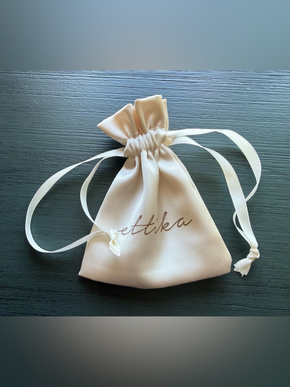 Ettika Jewelry Pouch